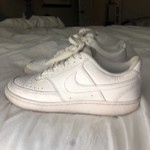 nike court vision low women’s